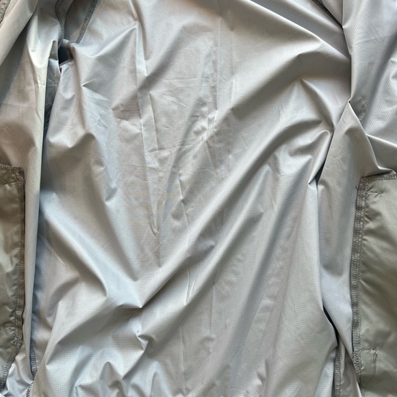 ALDI Gear windbreaker Small S new without tags jacket raincoat NWOT - Picture 7 of 14